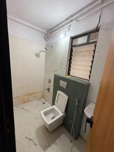 Image of 1900 Sq.ft 3 BHK Apartment / Flat for rent in Raghuvir Spectrum, Bhimrad, Surat for Rs. 25000