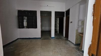Hall Image of 1008 Sq.ft 2 BHK Apartment / Flat for sale in LDA Sunrise Mrigshira Apartment, Ashiyana Lucknow for Rs. 5500000