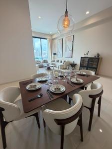 Image of 950 Sq.ft 2 BHK Apartment / Flat for sale in Suraj Palette, Dadar West, Mumbai for Rs. 58500000