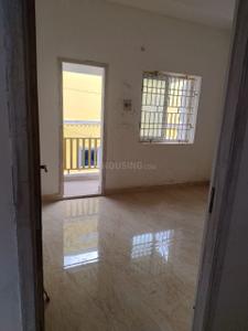 Hall Image of 1041 Sq.ft 2 BHK Apartment / Flat for sale in Vinayakapuram Chennai for Rs. 8399265