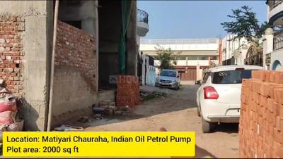 Image of 1957 Sq.ft Residential Plot / Land for sale in Matiyari, Lucknow for Rs. 9500000