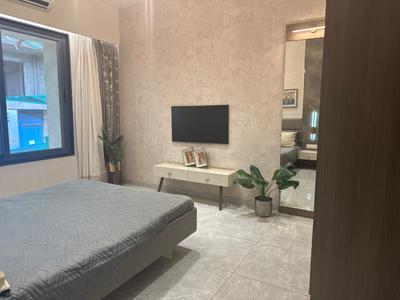Bedroom Image of 1034 Sq.ft 2 BHK Apartment / Flat for sale in Kohinoor Riverdale , Kharadi Pune for Rs. 9000000