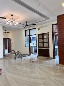 Hall Image of 3400 Sq.ft 3.5 BHK Builder Floor for rent in Sector 50 Noida for Rs. 52000