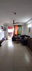 Image of 1150 Sq.ft 2 BHK Apartment / Flat for rent in Frazer Town, Bengaluru for Rs. 46000
