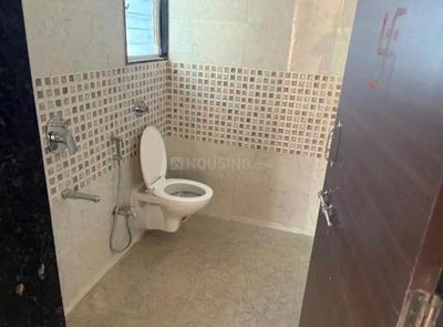 Bathroom Image of 1250 Sq.ft 3 BHK Apartment / Flat for sale in Sukhwani Celaeno Wing C And D, Pimple Saudagar Pune for Rs. 14500000
