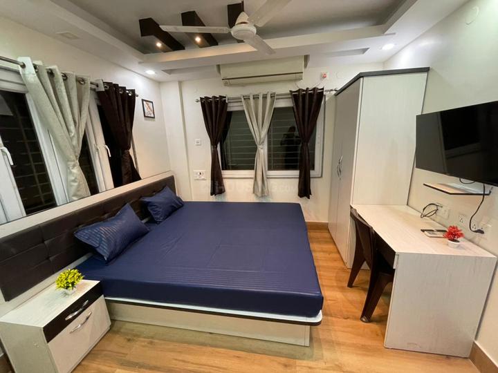 Hall Image of HelloWorld Royal in New Town, Kolkata