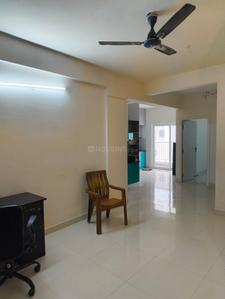 Hall Image of 1032 Sq.ft 2 BHK Apartment / Flat for sale in DS Sangam Grand by DS-MAX Properties Private Limited, K R Puram Bengaluru for Rs. 7800000