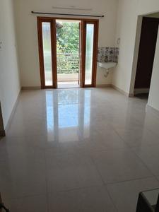 Hall Image of 999 Sq.ft 2 BHK Independent House for rent in Saradeuz IVY Garden, Perumbakkam Chennai for Rs. 25000