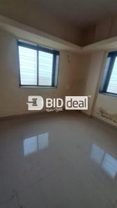 Bedroom Image of 1103 Sq.ft 3 BHK Apartment / Flat for sale in Panchak Nashik for Rs. 3650000