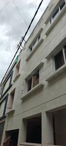 Image of 1000 Sq.ft 2 BHK Builder Floor for rent in Cox Town, Bengaluru for Rs. 20100