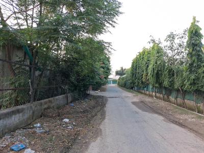 Image of 10000 Sq.ft Residential Plot / Land for sale in Dkrrish Green Beauty Farms, Nagli Bahrampur, Noida for Rs. 7500002