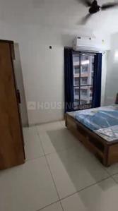 Bedroom Image of 1820 Sq.ft 3 BHK Apartment / Flat for sale in Shivala Sadbhav, Sargasan Gandhinagar for Rs. 8200000
