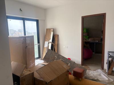 Living Room Image of 550 Sq.ft 1 BHK Apartment / Flat for sale in Santacruz West Mumbai for Rs. 27600000