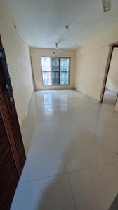 1.5 BHK Flat