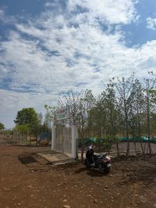 Image of 530 Sq.ft 1 RK Farm House for sale in Wanadongri, Nagpur for Rs. 1680000