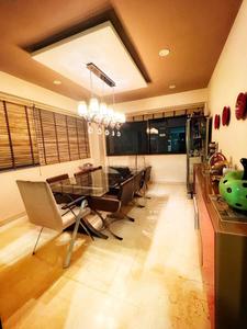 Hall Image of 5500 Sq.ft 3 BHK Apartment / Flat for sale in Sankalp Sapphire, Prahlad Nagar Ahmedabad for Rs. 35000000
