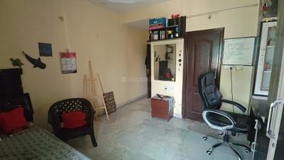3 BHK Flat