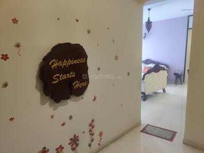 Bedroom Image of 1750 Sq.ft 3 BHK Apartment / Flat for sale in VTP Urban Space, Mohammed Wadi Pune for Rs. 17000000
