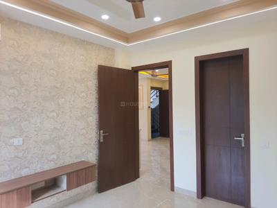 Bedroom Image of 1800 Sq.ft 3 BHK Builder Floor for sale in Sector 57 Gurgaon for Rs. 28500000
