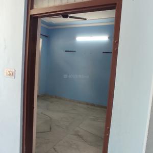 Hall Image of 400 Sq.ft 1 RK Builder Floor for rent in Civil Lines Jaipur for Rs. 4800