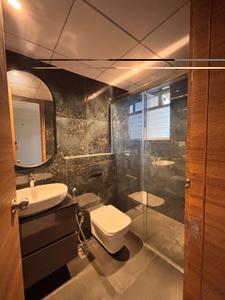 Image of 2500 Sq.ft 3 BHK Apartment / Flat for rent in Frazer Town, Bengaluru for Rs. 130000
