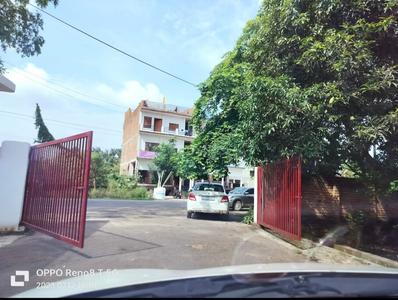 Image of 1000 Sq.ft Residential Plot / Land for sale in Jankipuram Extension, Lucknow for Rs. 1500000