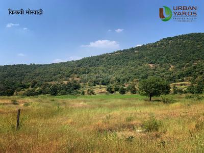 Image of 11000 Sq.ft Residential Plot / Land for sale in Kikvi, Pune for Rs. 1700000