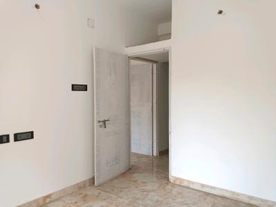 Bedroom Image of 1075 Sq.ft 3 BHK Apartment / Flat for sale in Naktala Kolkata for Rs. 6500000