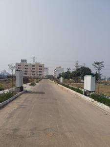 Image of 150 Sq.ft Residential Plot / Land for sale in Spiti Palm Estate, Farukh Nagar, Gurgaon for Rs. 9500000