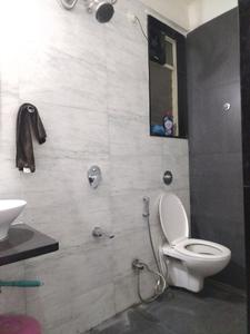 Bedroom Image of 695 Sq.ft 1 BHK Apartment / Flat for sale in Kohinoor Tinsel County, Hinjawadi Phase 3 Pune for Rs. 5500000
