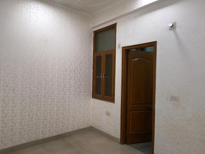 Bedroom Image of 1450 Sq.ft 3 BHK Builder Floor for sale in Indirapuram Ghaziabad for Rs. 10300000