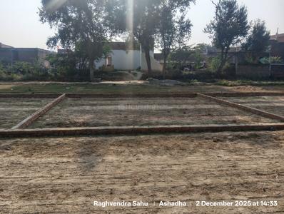 Image of 900 Sq.ft Residential Plot / Land for sale in Ashadha, Kaushambi for Rs. 900000