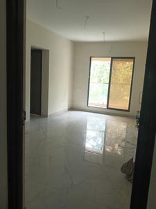 Hall Image of 850 Sq.ft 2 BHK Apartment / Flat for rent in Thane West Thane for Rs. 45000