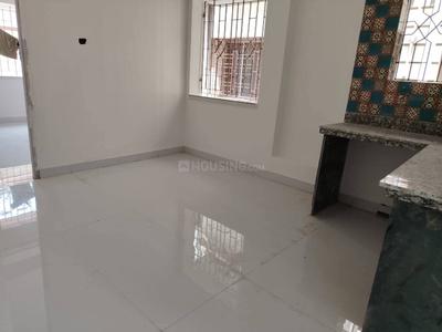 Bedroom Image of 750 Sq.ft 2 BHK Apartment / Flat for sale in Taratala Kolkata for Rs. 3800000