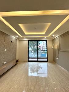 Bedroom Image of 2700 Sq.ft 4 BHK Builder Floor for sale in Palam Vihar Gurgaon for Rs. 29500000