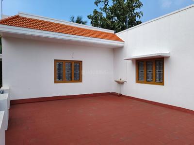 Balcony Image of 7500 Sq.ft 4 BHK Independent House for sale in Vadamadurai Coimbatore for Rs. 100000000
