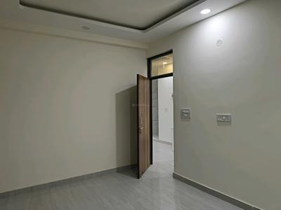Bedroom Image of 1300 Sq.ft 3 BHK Apartment / Flat for sale in Govindpuram Ghaziabad for Rs. 5865222