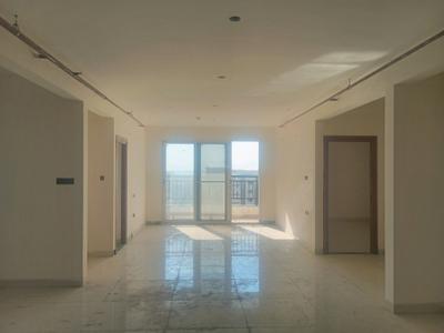Living Room Image of 2450 Sq.ft 3 BHK Apartment / Flat for sale in Tellapur Sangareddy for Rs. 15762500