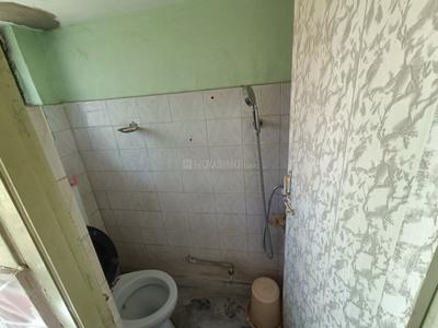 Bathroom Image of 700 Sq.ft 2 BHK Apartment / Flat for sale in Garia, Sonarpur Kolkata for Rs. 2200000