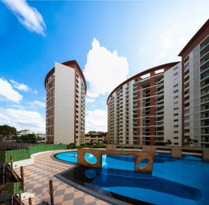 3 BHK Apartment