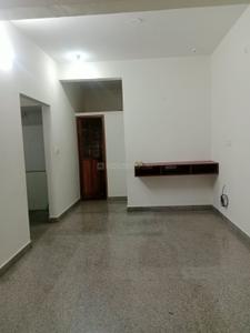 2 BHK Independent Builder Floor