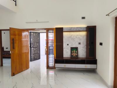 Living Room Image of 3200 Sq.ft 3 BHK Independent House for rent in Cs Nagar Madurai for Rs. 36000