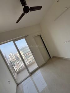 Hall Image of 800 Sq.ft 3 BHK Apartment / Flat for rent in Signature Global Golf Green, Sector 79 Gurgaon for Rs. 19000