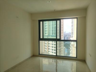 Living Room Image of 550 Sq.ft 1 BHK Apartment / Flat for rent in G K Sai Radha Complex, Bhandup West Mumbai for Rs. 36000