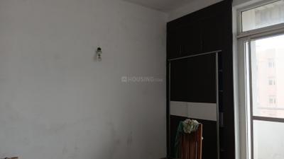 Bedroom Image of 2198 Sq.ft 4 BHK Apartment / Flat for sale in Sam Residency, Crossings Republik Ghaziabad for Rs. 11000000