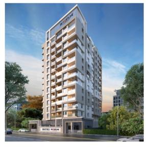 Image of 1768 Sq.ft 3 BHK Apartment / Flat for sale in SK Maithili CHSL, Erandwane, Pune for Rs. 27000000