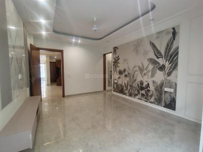 Bedroom Image of 3078 Sq.ft 4 BHK Builder Floor for sale in Sector 10A Gurgaon for Rs. 33200000