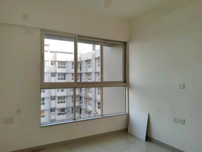 Bedroom Image of 461 Sq.ft 1 BHK Apartment / Flat for rent in Mahindra Happinest Kalyan, Bhiwandi Thane for Rs. 12000