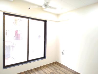 Bedroom Image of 950 Sq.ft 2 BHK Apartment / Flat for rent in Thane West Thane for Rs. 50000