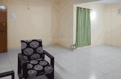 Hall Image of Shailesh Tower_15 in Aundh, Pune